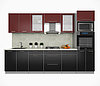 Кухня Мила Пластик 3,0, фото 5