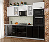 Кухня Мила Пластик 2,5, фото 5