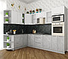 Угловая кухня Мила Пластик 1,88х2,8 м, фото 3