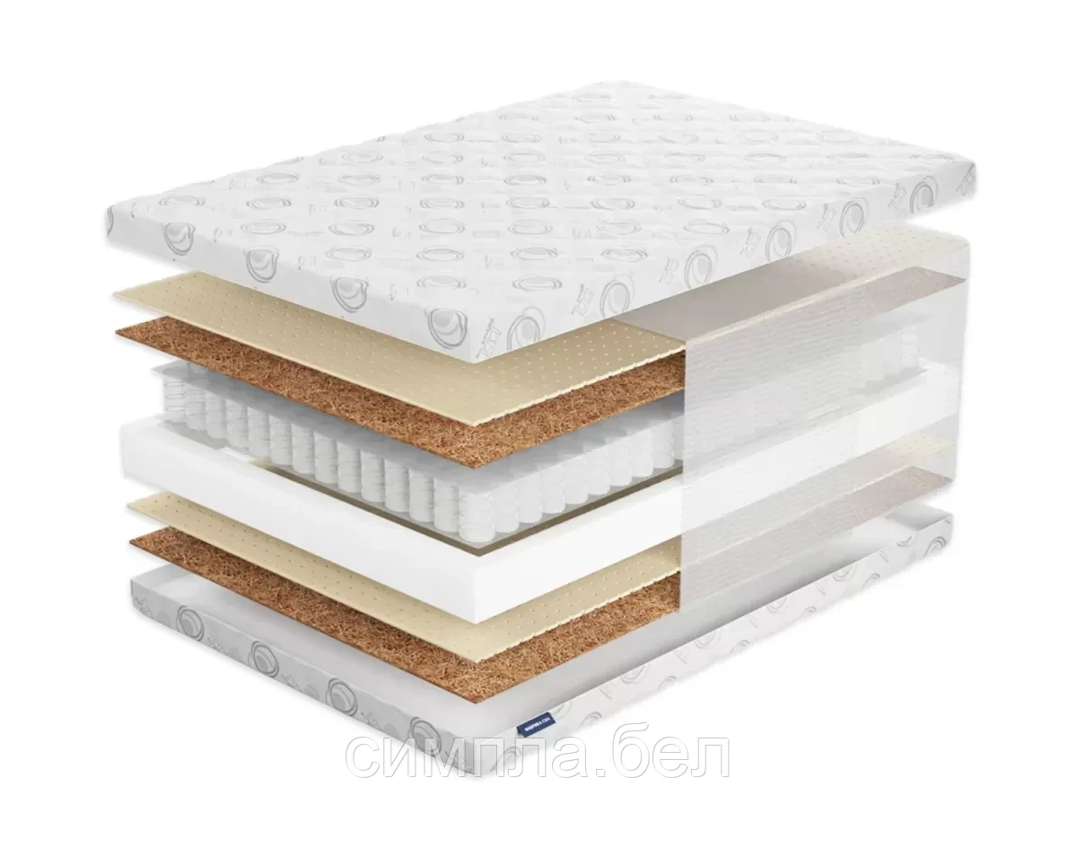 Матрас Фабрика Сна Топ-7.14, фото 1
