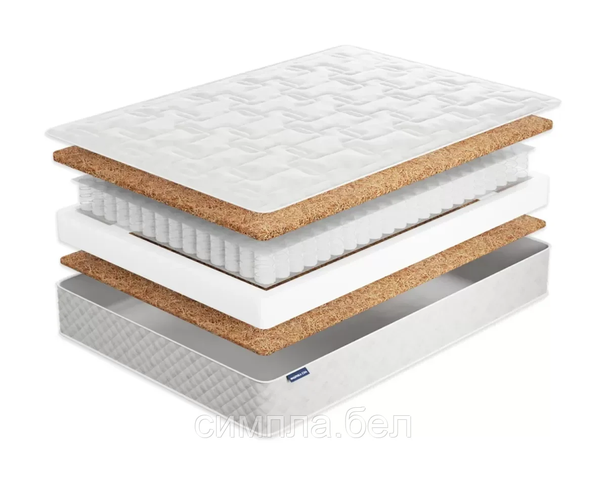 Матрас Фабрика Сна Топ-3
