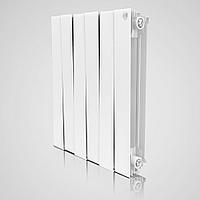 Радиатор биметаллический Royal Thermo PianoForte 500 Bianco Traffico