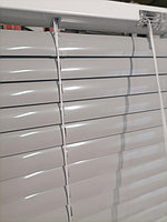 Горизонтальные жалюзи 25 мм Классика!