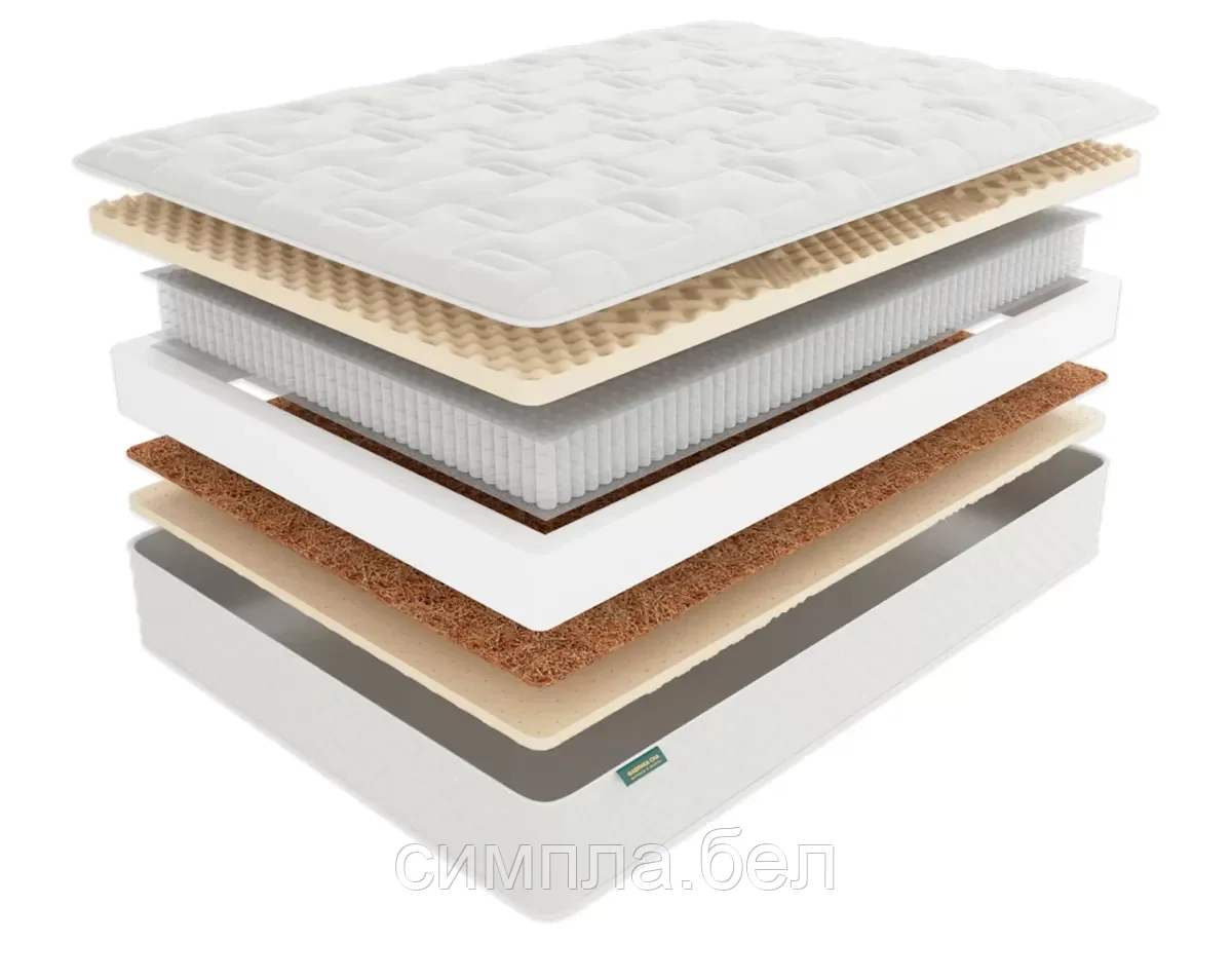 Матрас Фабрика Сна G-7