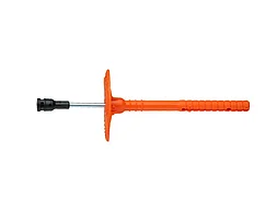 Держатель теплоизоляции 10х180 со стальным гвоздем с термоголовкой