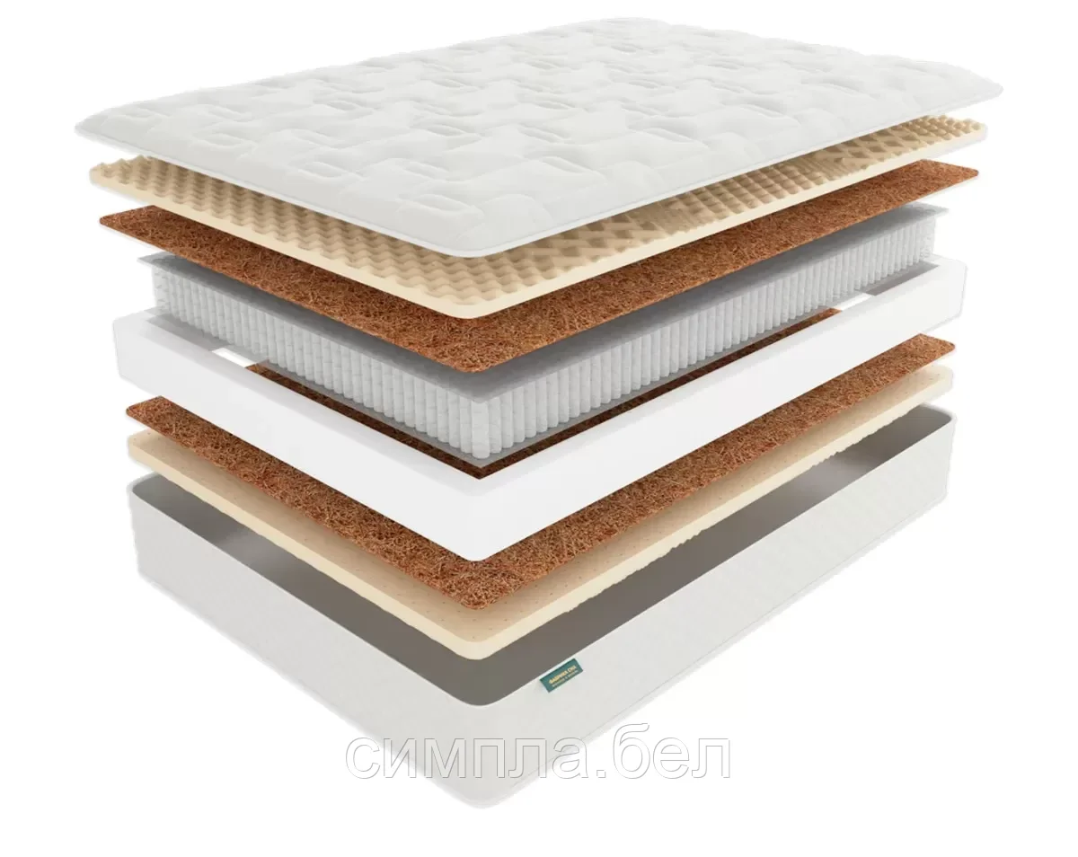Матрас Фабрика Сна G-5