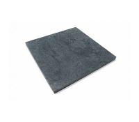 Плитка талькохлорит Премиум полированная, 150х150х10мм