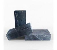 Кирпич талькохлорит, 125х250х50мм