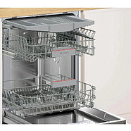 Встраиваемая Посудомоечная машина Bosch SMV4HMX25Q, фото 2