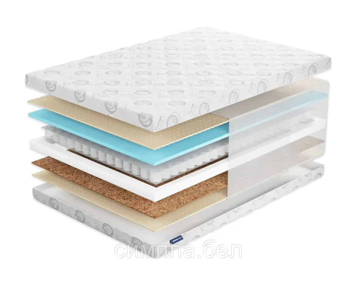 Матрас Фабрика Сна Топ-7