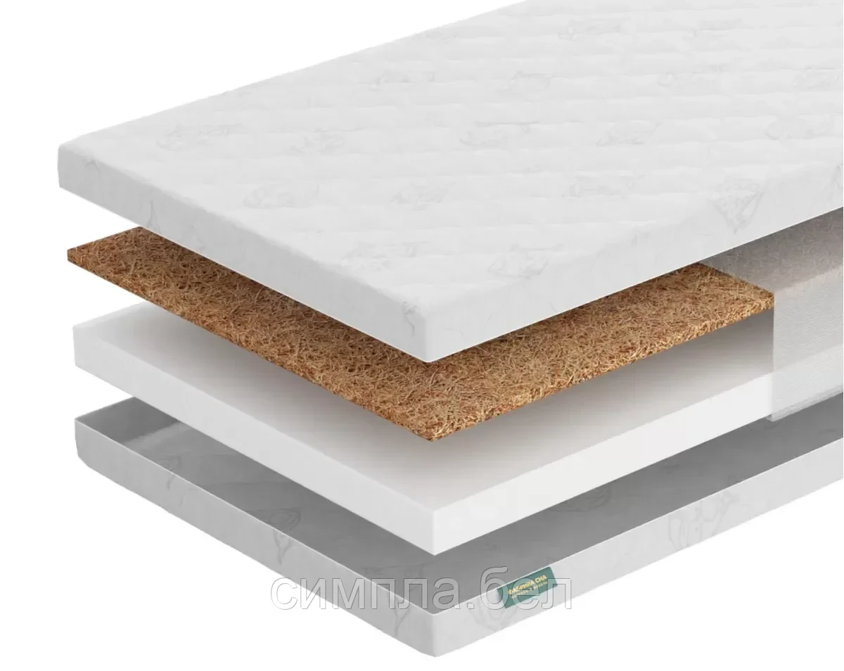 Матрас Фабрика Сна Киндер-3, фото 1