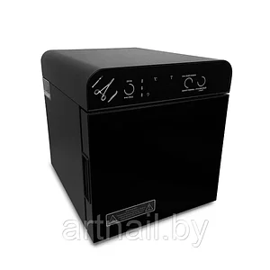 ДЕЗИНФЕКЦИЯ И СТЕРИЛИЗАЦИЯ