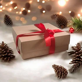 Подарочные наборы