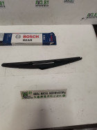 Щетки стеклоочистителя Bosch задняя 3397011678