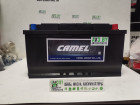 Автомобильный аккумулятор CAMEL AGM VRL 5 92 (92 А·ч)
