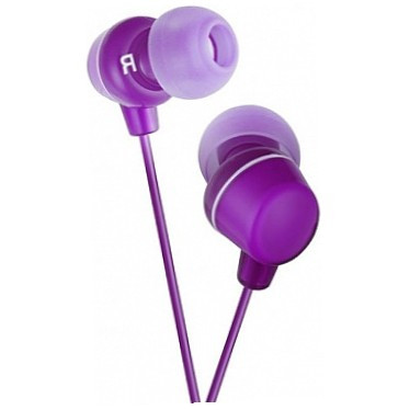 Проводные наушники JVC Clear Colour HA-FX23