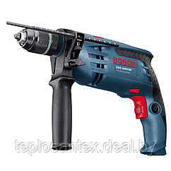 Дрель ударная BOSCH GSB 1600 RE Professional (БЗП) в Гомеле