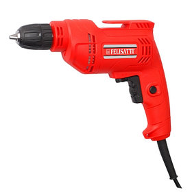 Безударная дрель 350, 350 Вт, 10мм,регулировка оборотов, быстрозажимной патрон