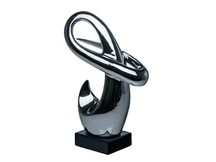 СТАТУЭТКА кер. 24*11*35 см (арт. 30409002)