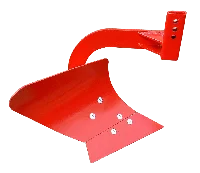 Плуг ПО - 03/25 для мотоблоков мтз