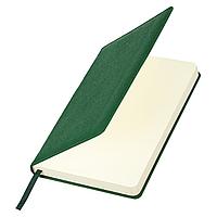 Ежедневник недатированный А5 138х213 мм, BRAUBERG "Base", под кожу, 160 л.