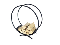 Дровница  "КРУГ" 70*60*25