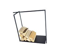 Дровница  "КВАДРАТ" 70*70*25