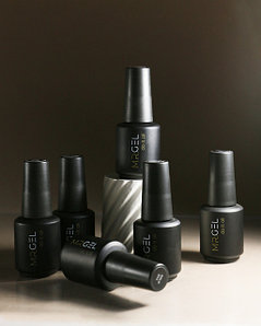 Базы и Топы Mr.Gel