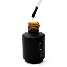 Топ матовый Mr.Gel Soft touch Top (без липкого слоя)