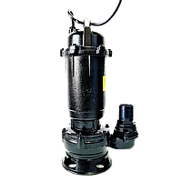 Дренажно-фекальный насос GREENPUMP WQD 15-15-1,5 VALERA