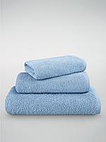 Полотенце махровое Guten Morgen Голубой 70х140см