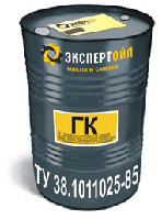 Трансформаторное масло ГК, бочка 175 кг