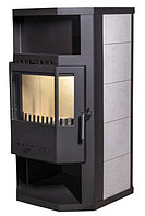 Печь-камин "Ангара" АОТ-9,0-02 (Мета-Бел) в Гомеле