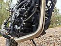 Мотоцикл Rockot SCRAMBLER, фото 9