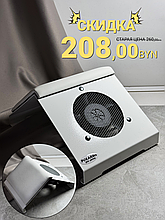 Пылесос маникюрный  POLARUS ND-PRO С накладкой