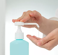Какие дезинфицирующие средства для рук выбрать