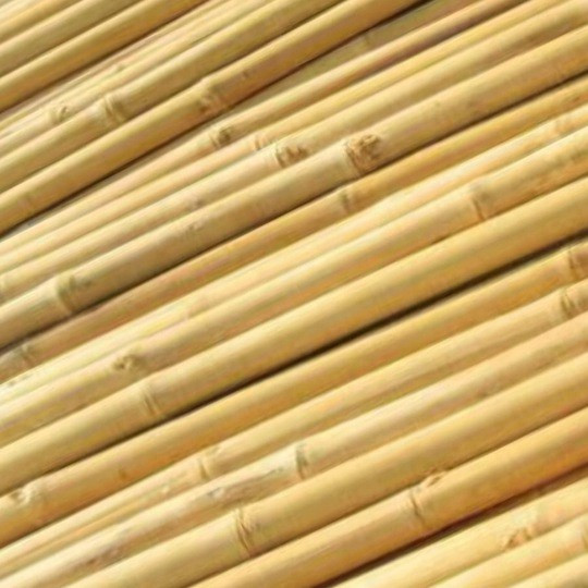 Опора бамбуковая 150 см