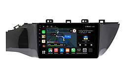 Штатная магнитола Canbox для Kia Rio 2017-2020 Android 10 (4G-SIM, 2/32, DSP, QLed) (без кнопки)