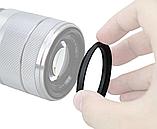 Переходное кольцо HunSunVchai 52 - 72мм, фото 3