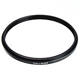 Переходное кольцо HunSunVchai 82 - 77мм, фото 3