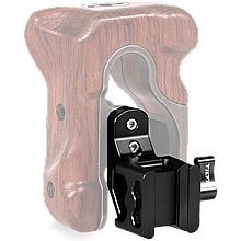 Крепление для левой рукоятки Tilta Tiltaing Handle Attachment Type VI Tilta Gray