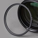 Светофильтр Haida PROII UV 58мм, фото 2