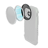 Адаптер светофильтра SmallRig 5172 Moment T-Mount - 67mm, фото 2