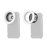 Адаптер светофильтра SmallRig 5172 Moment T-Mount - 67mm, фото 3