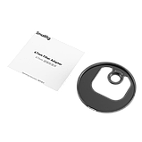 Адаптер светофильтра SmallRig 5172 Moment T-Mount - 67mm, фото 5