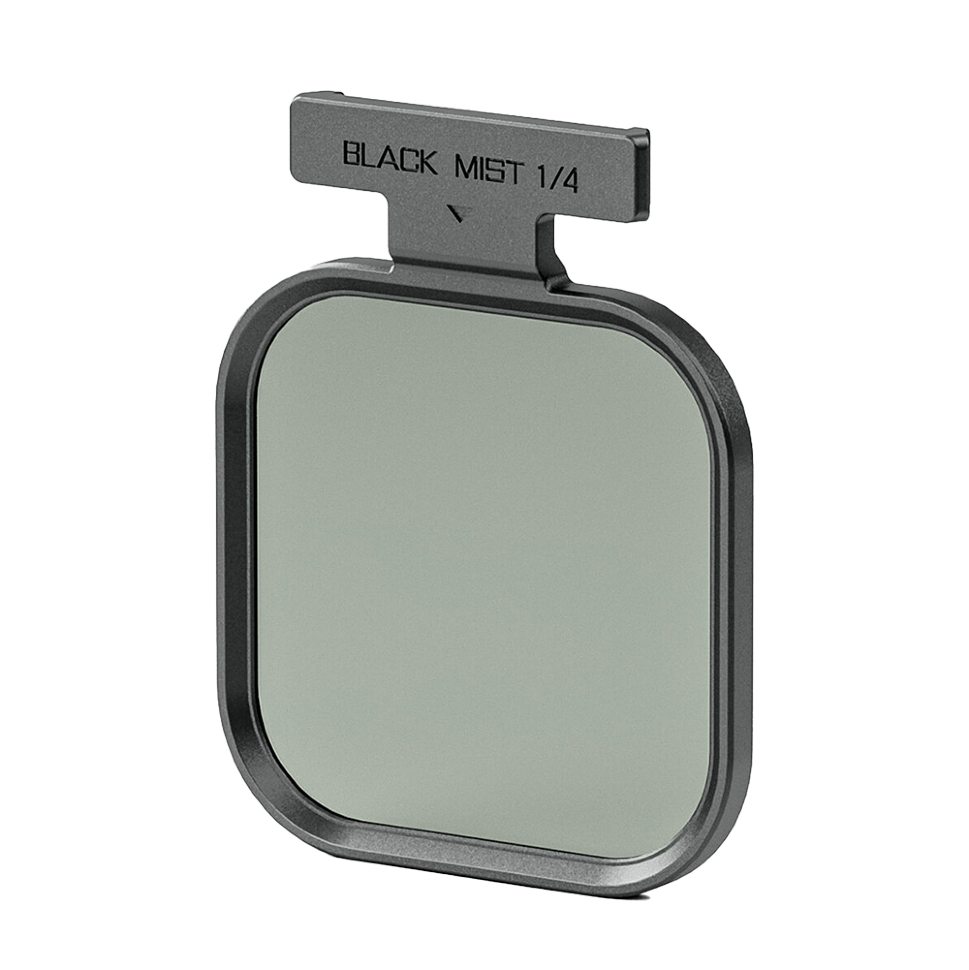 Светофильтр Tilta Khronos Magnetic Black Mist 1/4