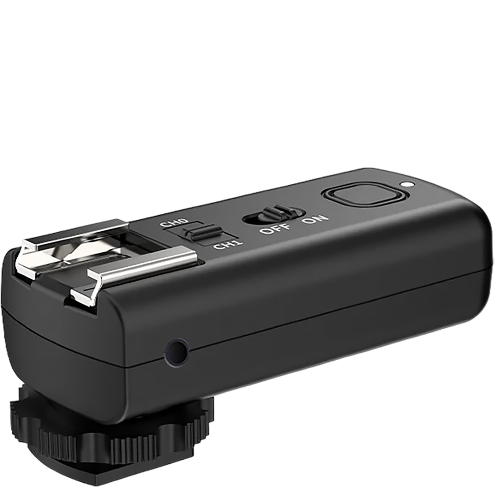 Радиосинхронизатор Ulanzi TT-01