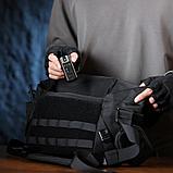 Радиосинхронизатор Ulanzi TT-01, фото 7