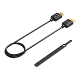 Кабель SmallRig 5086 HDMI 8K A - A 100см, фото 5
