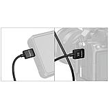 Кабель SmallRig 5086 HDMI 8K A - A 100см, фото 6